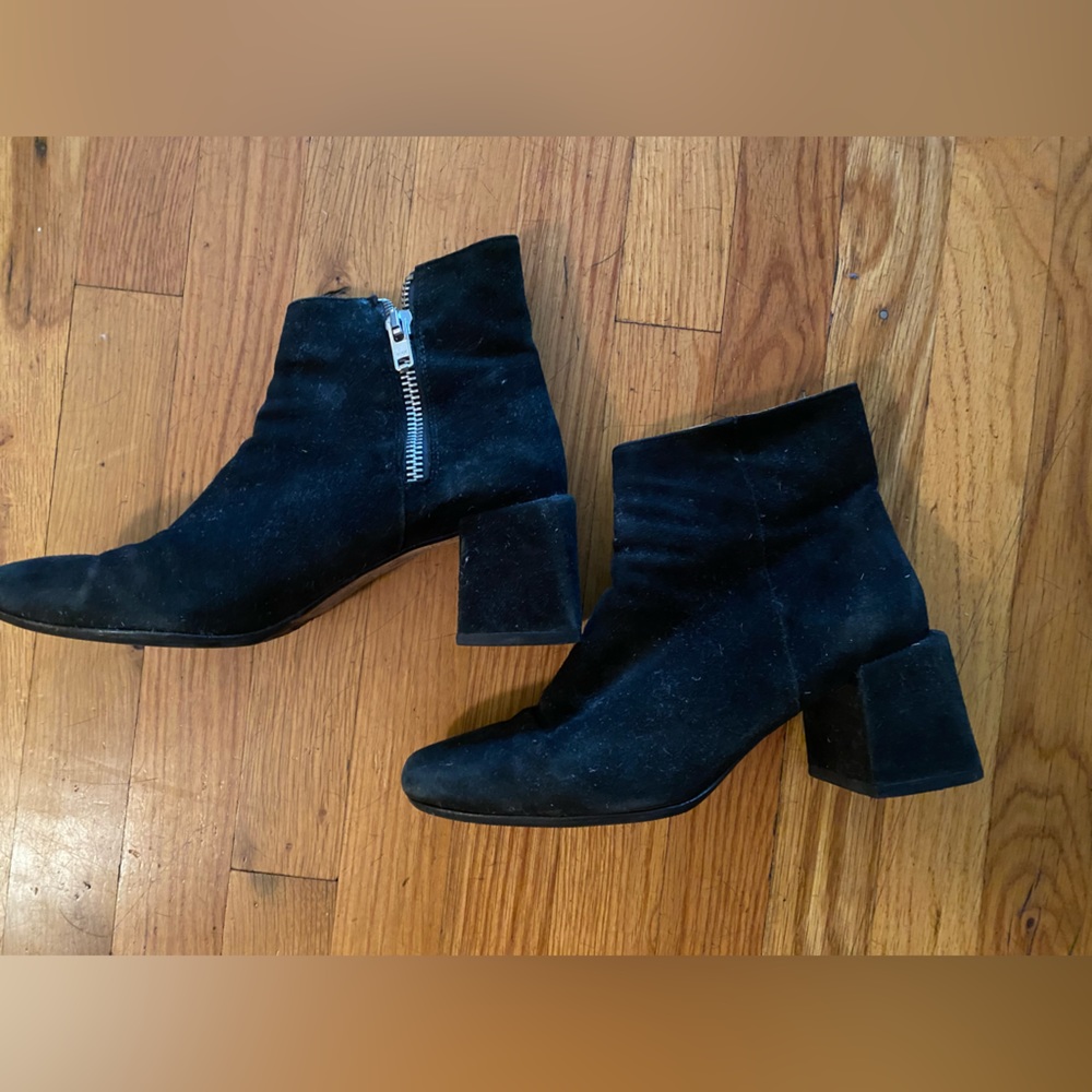 LOQ boots